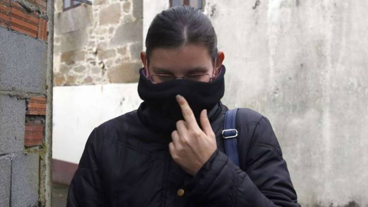Rosario Rodríguez tendrá que enfrentarse de nuevo al caso de violación de su hermana.