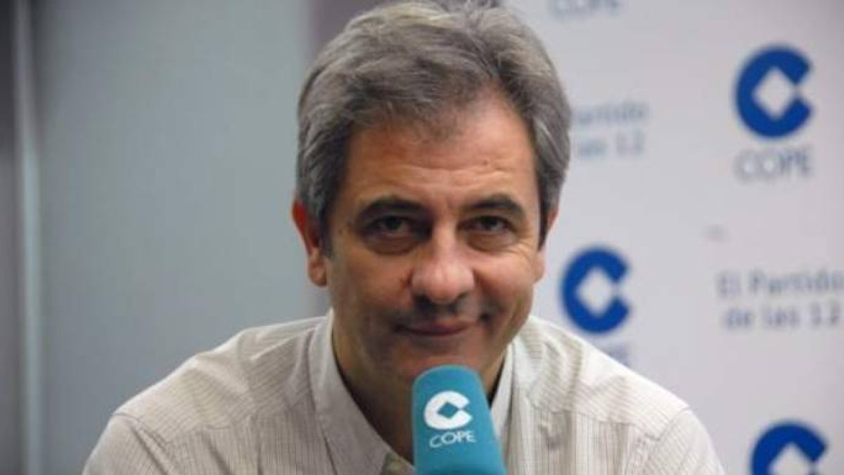 Manolo Lama mete un hachazo a Cuatro que deja temblando a todo Mediaset