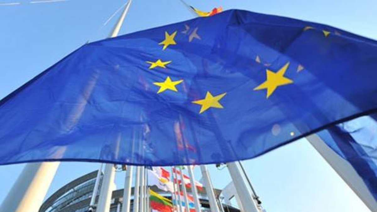 Hemos creado Europa; ahora creemos a los europeos