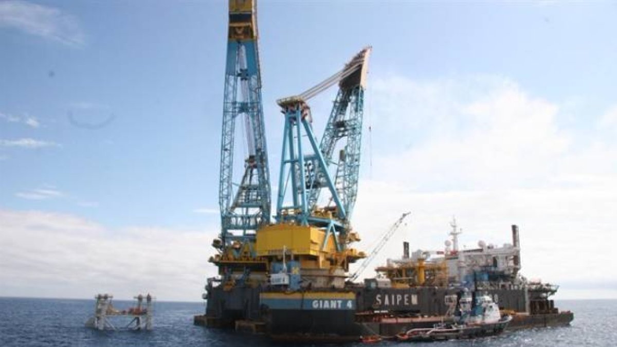 Imagen de la plataforma Castor