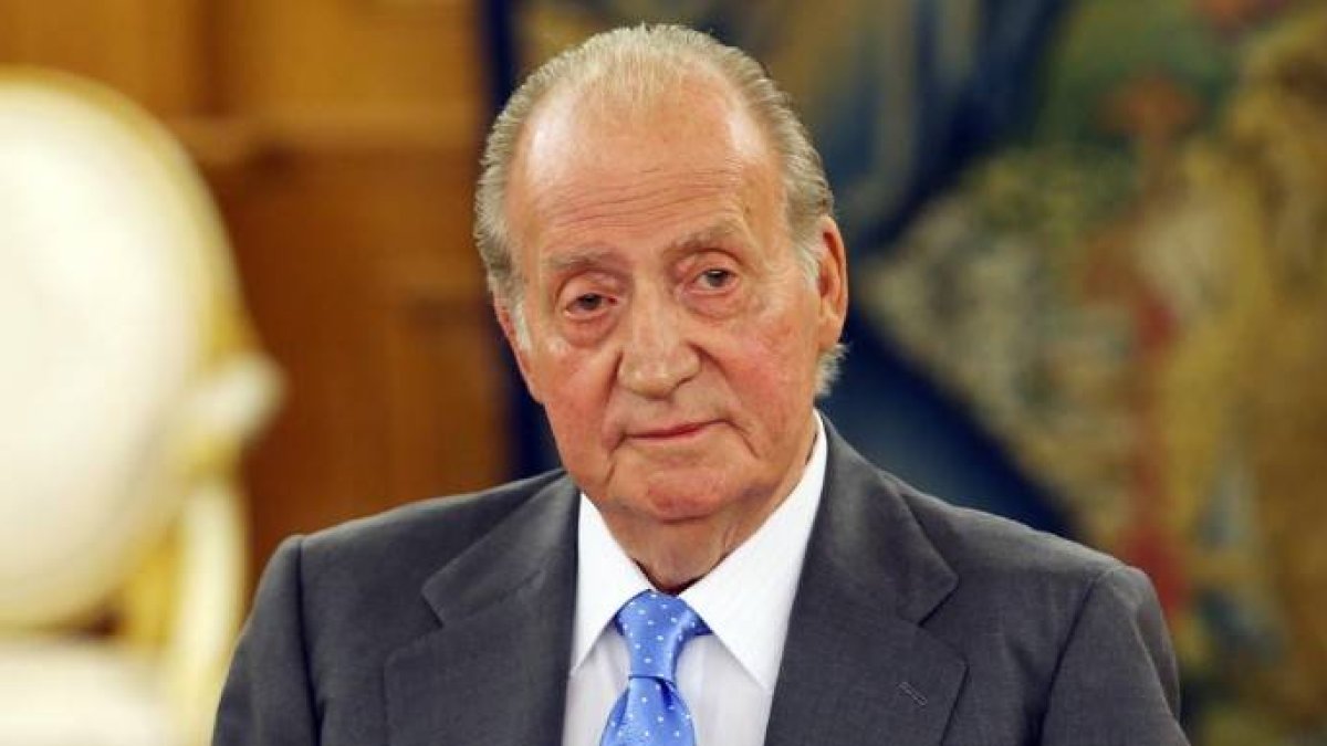 Don Juan Carlos explota con Jordi Évole y le deja sin palabras al teléfono