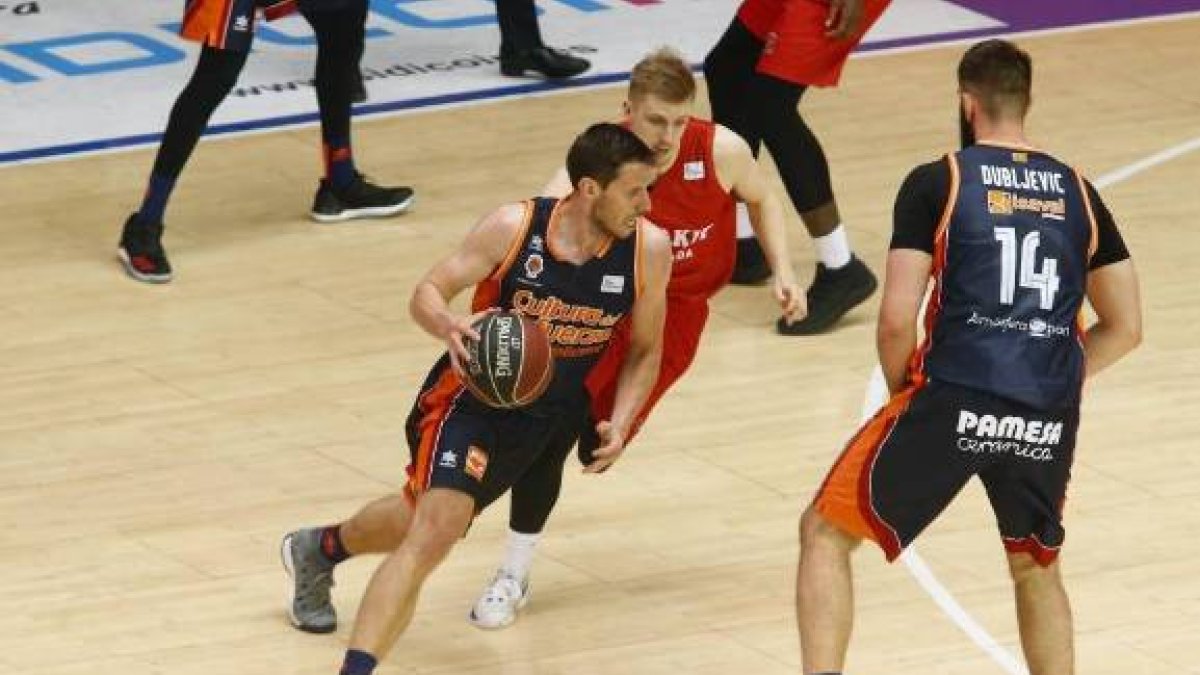 Valenciabasket.com