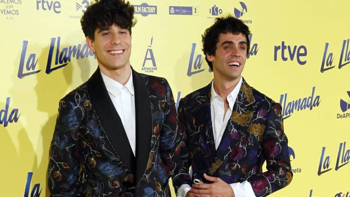 Salta la bomba: uno de los dos Javis estaría ilusionado con un técnico de  la industria audiovisual