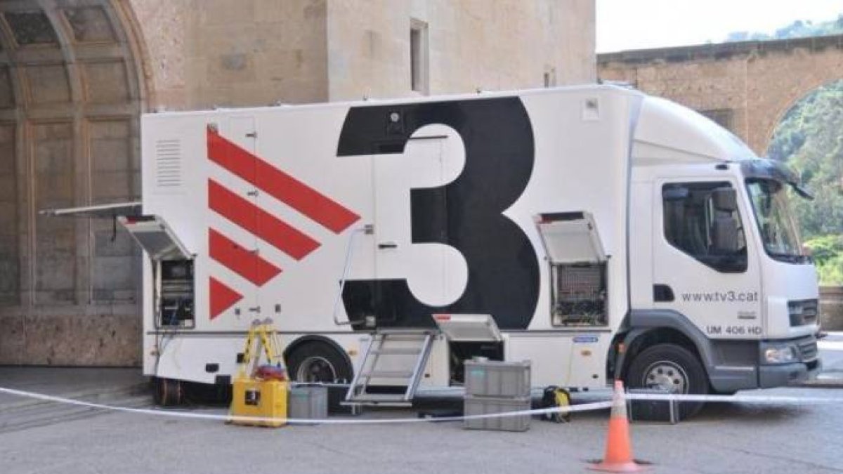 Ranking autonómicas febrero: TV3 vuelve a la normalidad tras el boom separatista