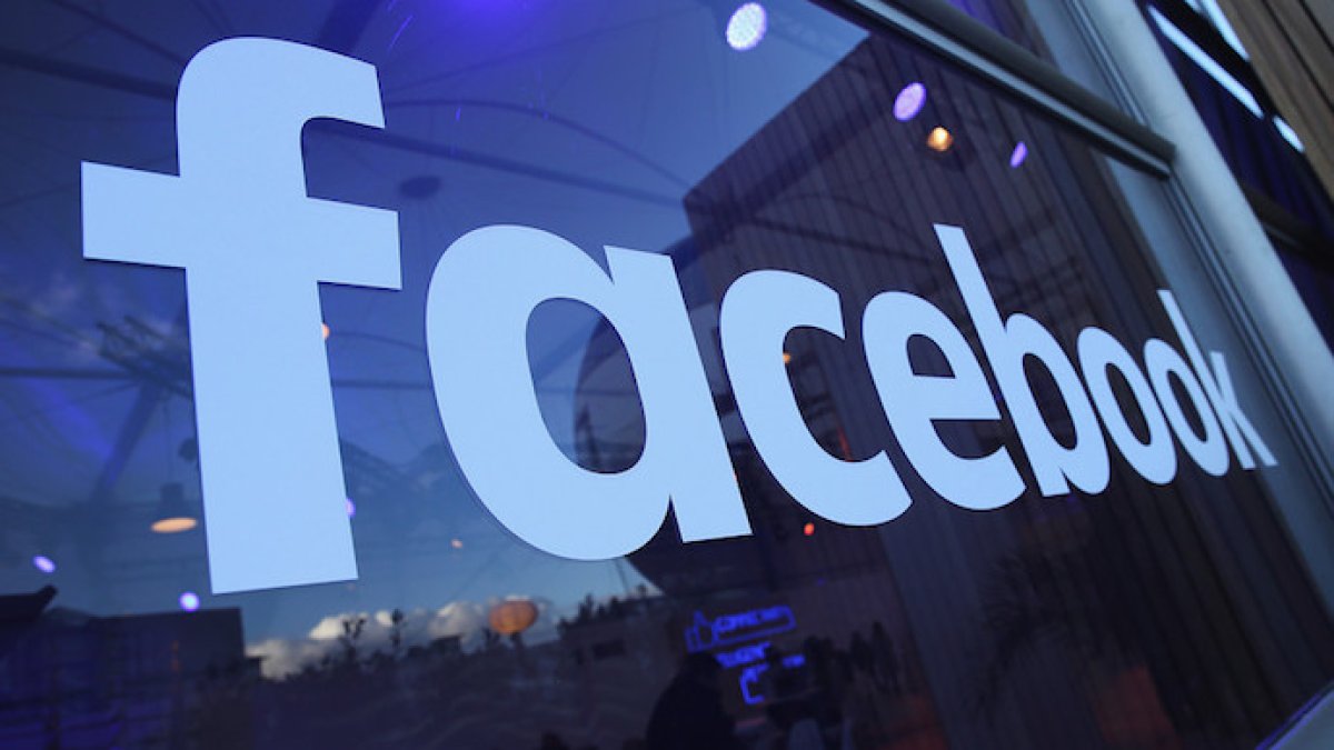Facebook tributará en España su negocio local