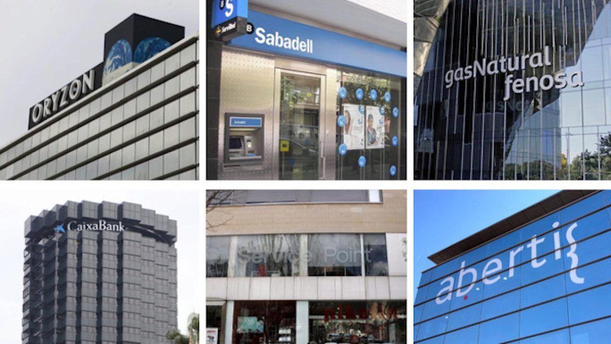 La fuga de empresas de Cataluña llega a las 700 sociedades