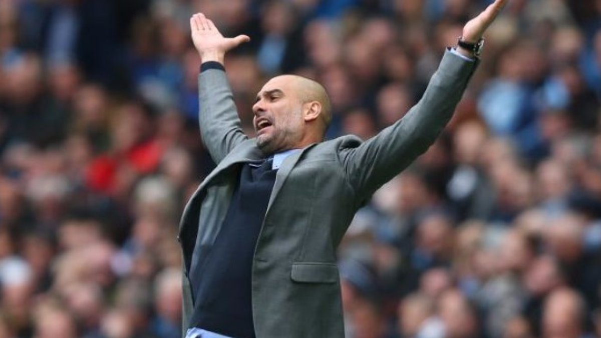 Méndez de Vigo arrea un rejonazo de órdago a Pep Guardiola por pasarse de listo