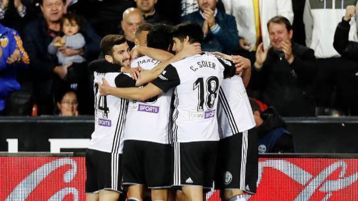 Valenciacf.com