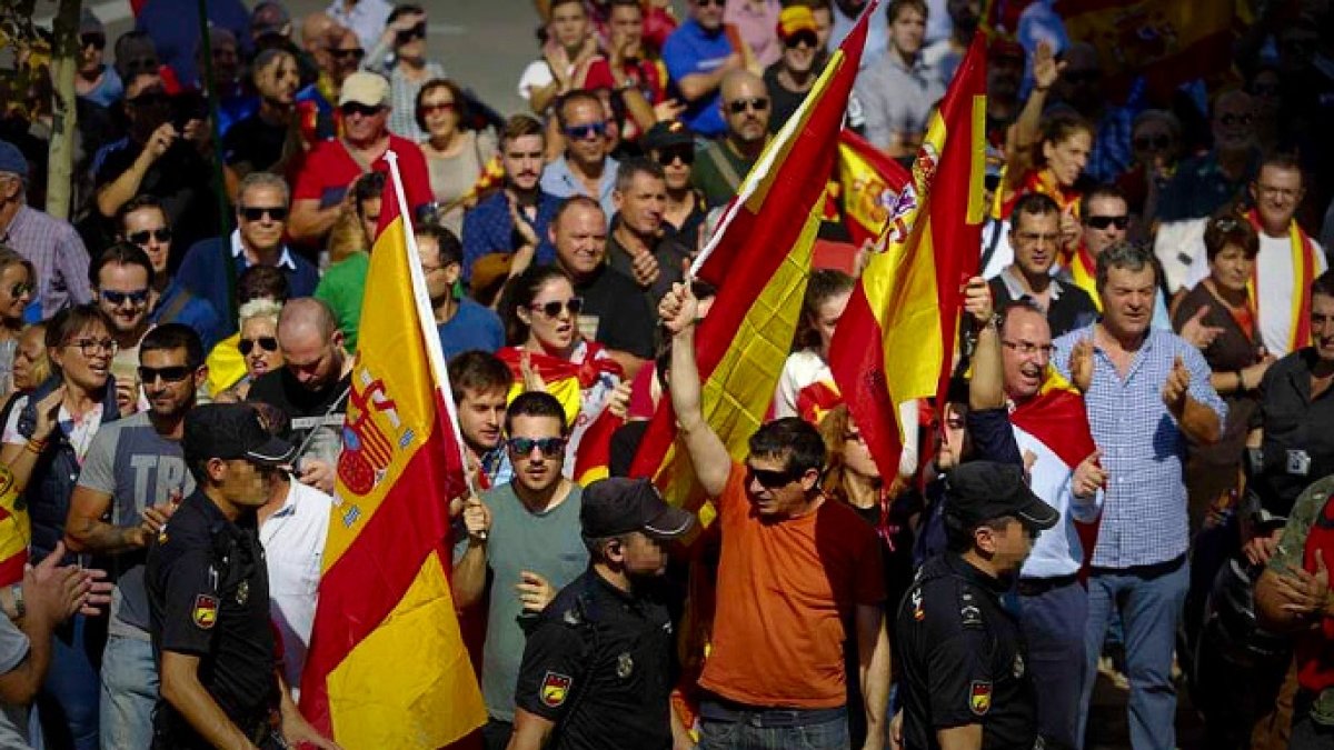 Imagen de los