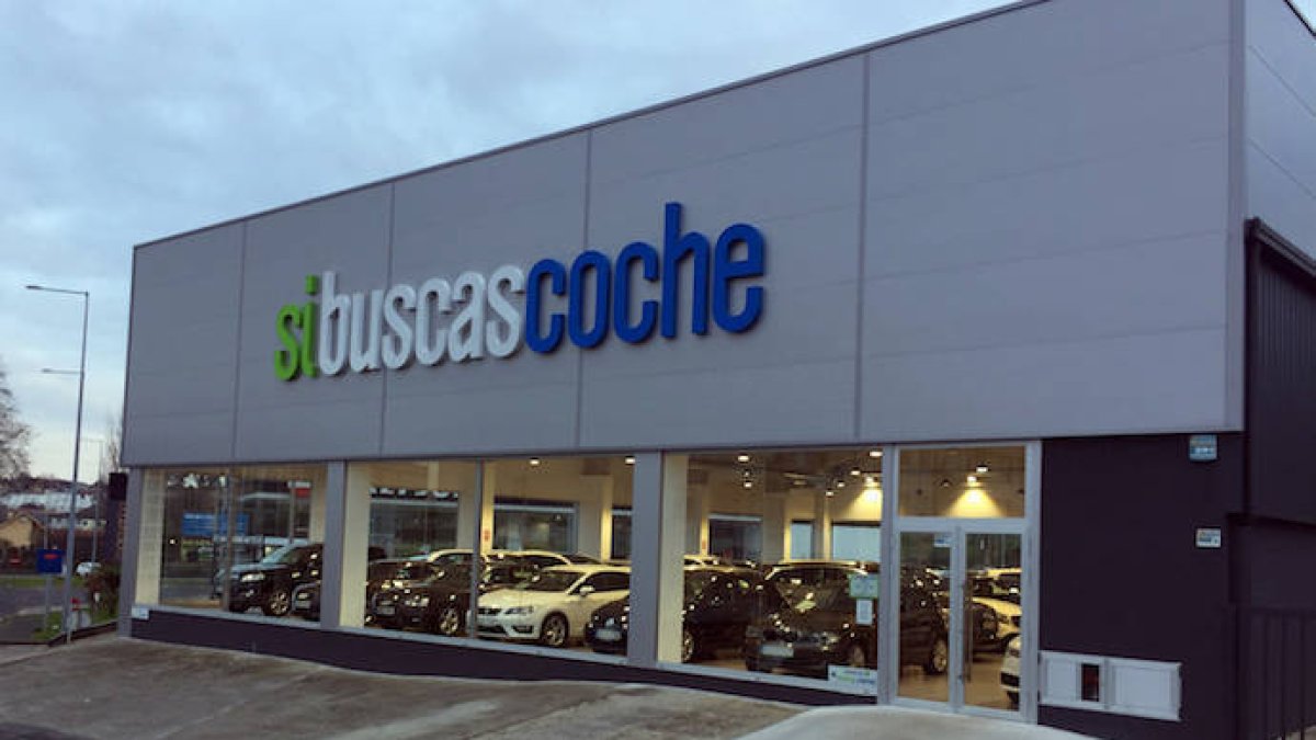 Sibuscascoche, un modelo digital que triunfa en lo tradicional