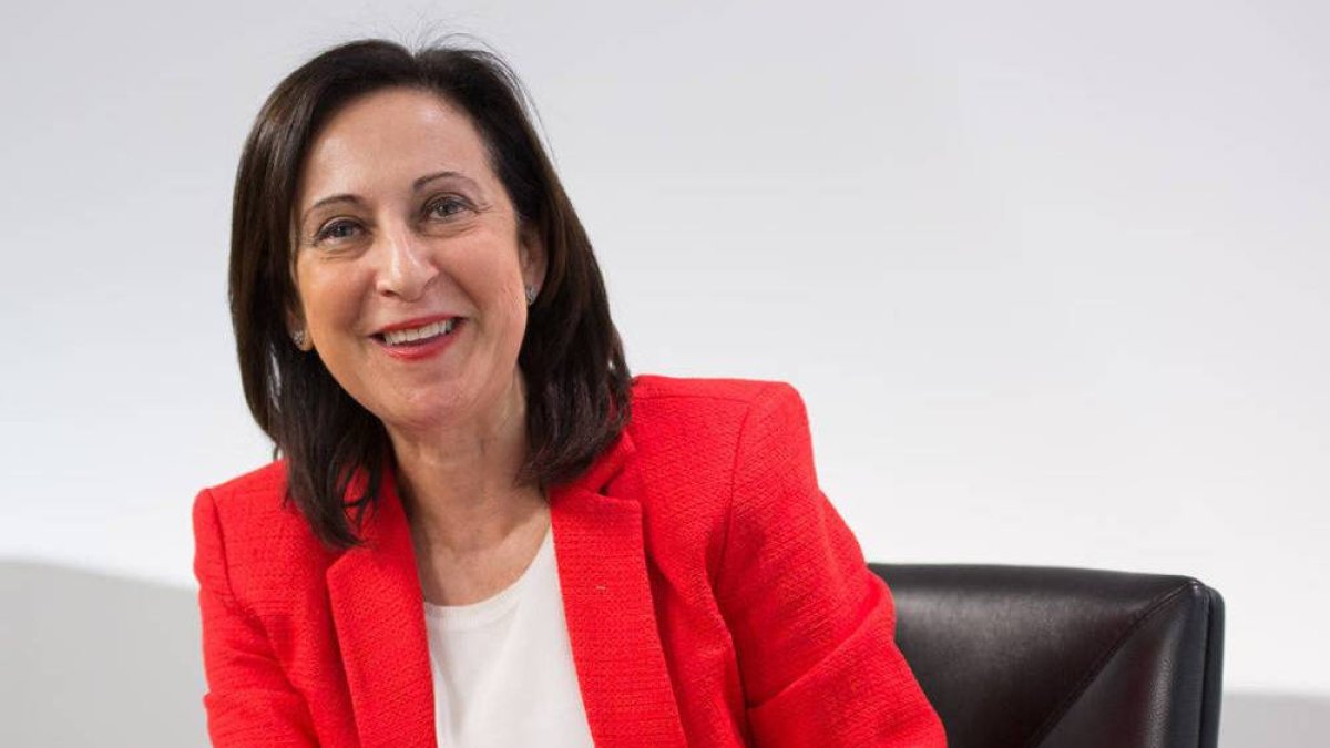 La mala memoria de Margarita Robles le juega una mala pasada con La Manada