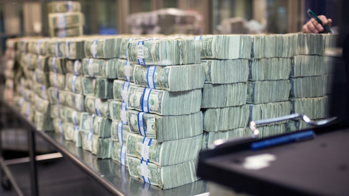 La FED sube los tipos hasta el 1,50%