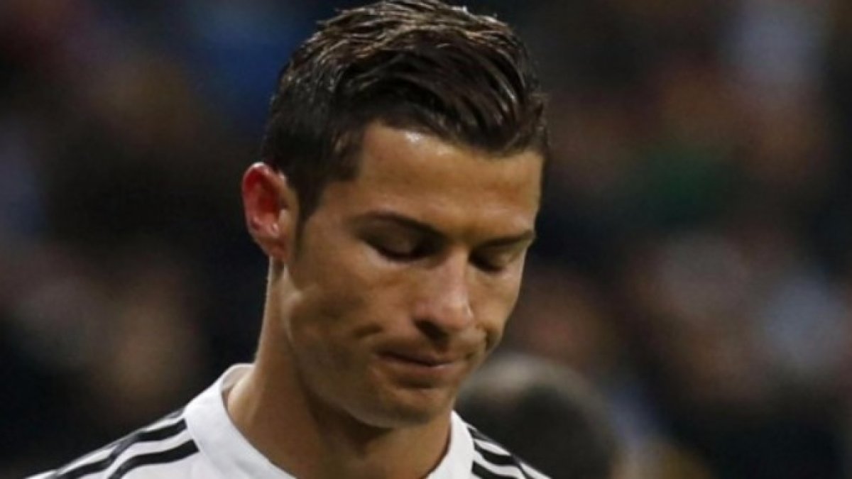 Pedrerol le pone las cosas claras a Cristiano Ronaldo y tritura sus excusas