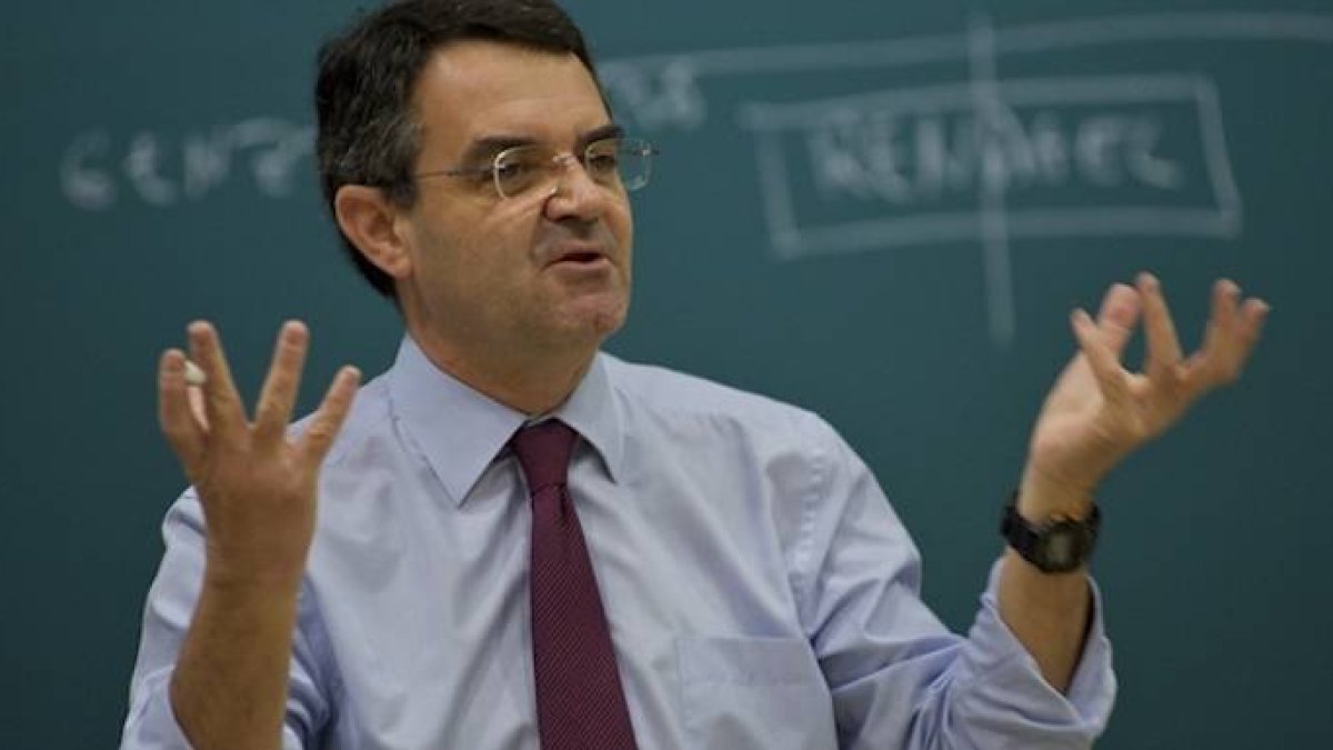 El desafío independentista no afecta a la economía