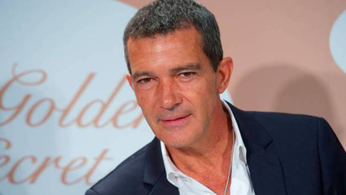 Banderas deja helado al periodista que se tragó las trolas del independentismo