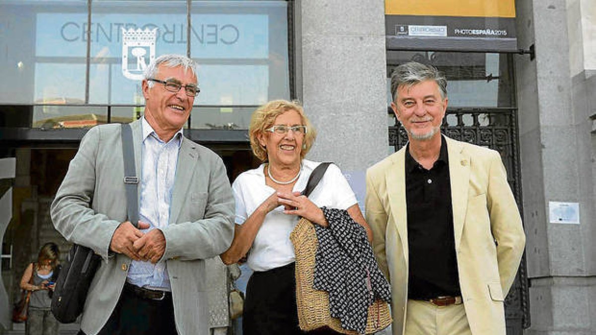 ¿El principio del fin de las