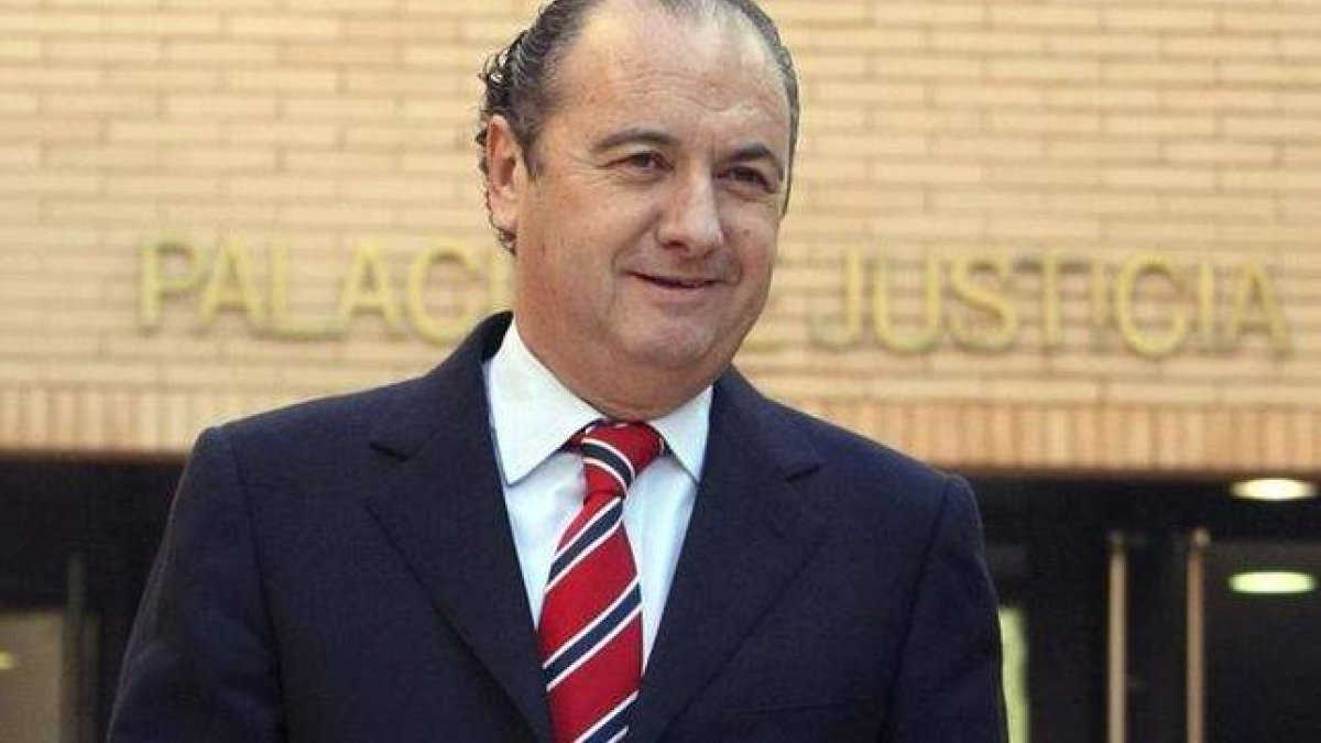 Jose Joquín Ripoll