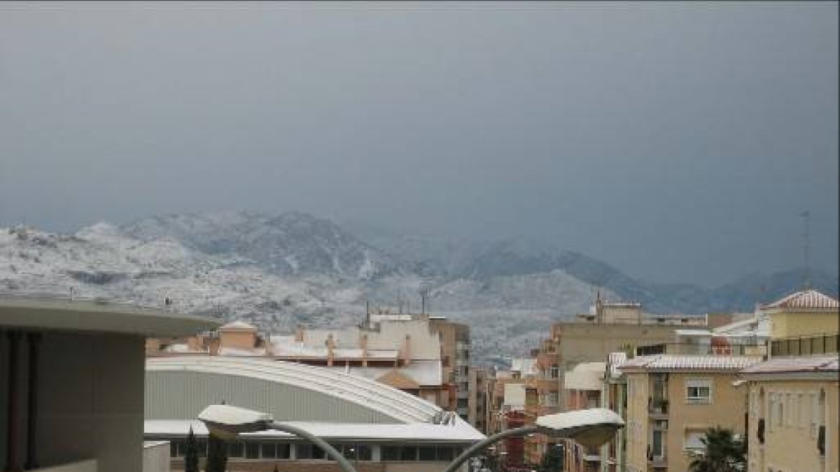 Segorbe, en la comarca castellano hablando de Alto Palancia