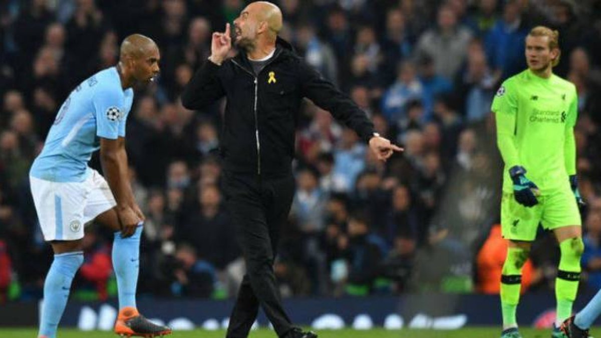 Rafa Hernando pone la puntilla a Guardiola y al Barça atizando donde más duele