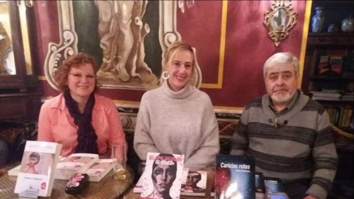 La literatura para concienciar contra la violencia de género