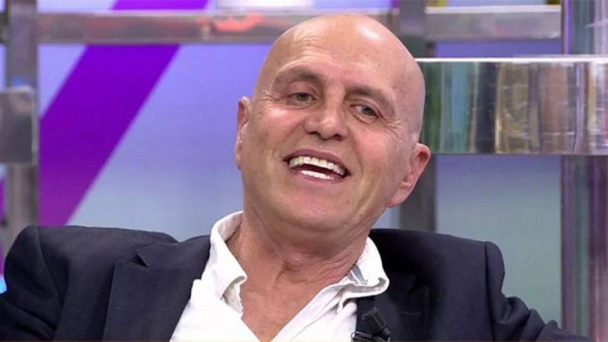 Kiko Matamoros, a punto de volver a 