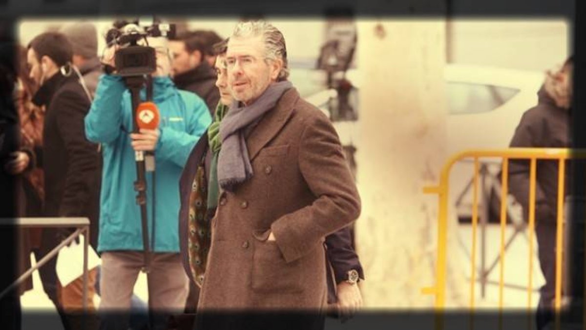 Granados, sin credibilidad, intenta llevarse por delante a Cifuentes
