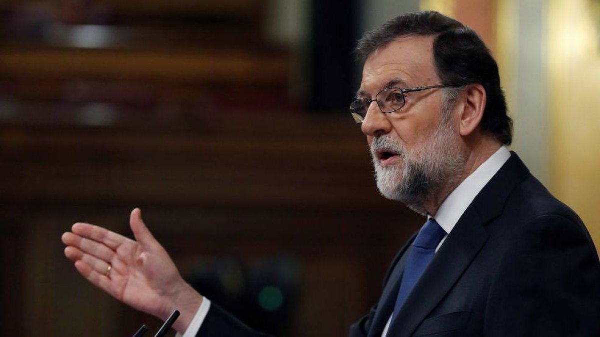 El rumor sobre una nueva táctica de Rajoy que preocupa a los 