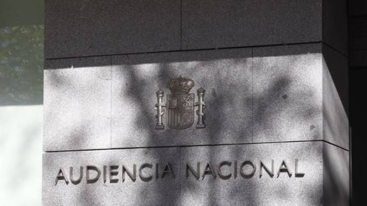 Suspendido el juicio por el caso Gürtel