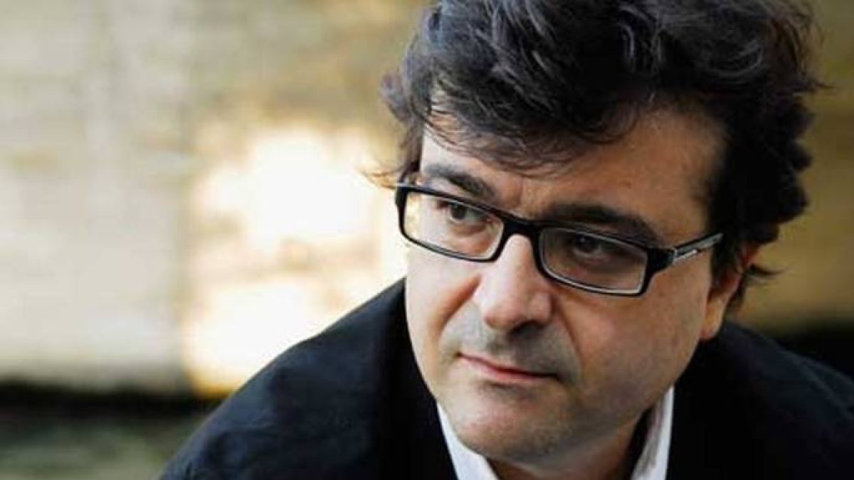 El escritor Javier Cercas fulmina a los independentistas en un diario alemán