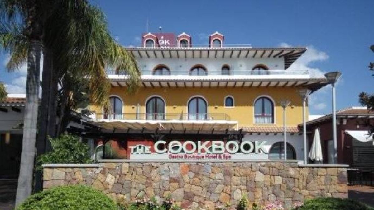 Imagen de 'The CookBook Gastro Boutique Hotel&Spa'