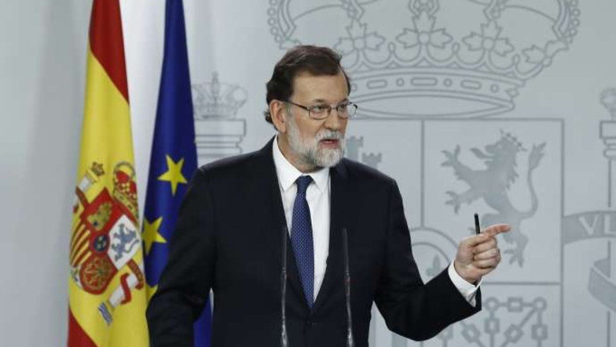 España 155 - Golpistas 0