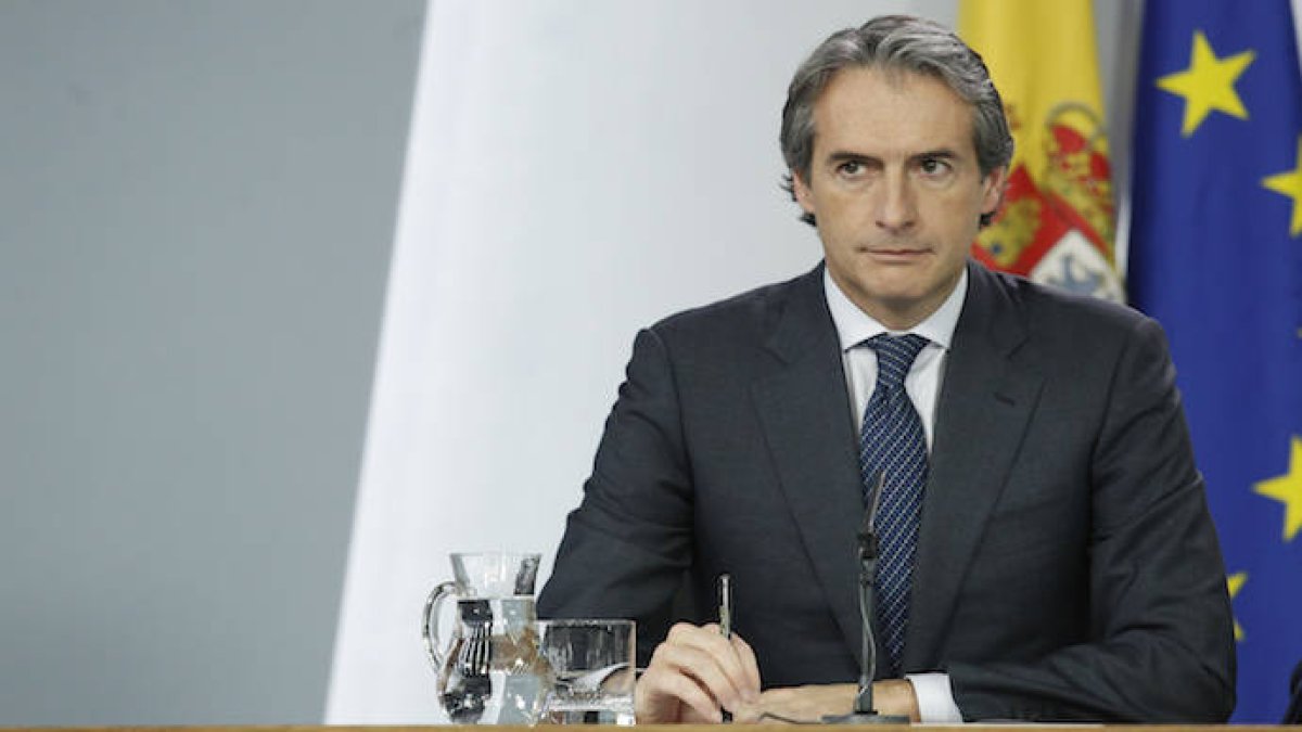 El nuevo Plan Estatal de Vivienda aumenta más de un 60% su dotación