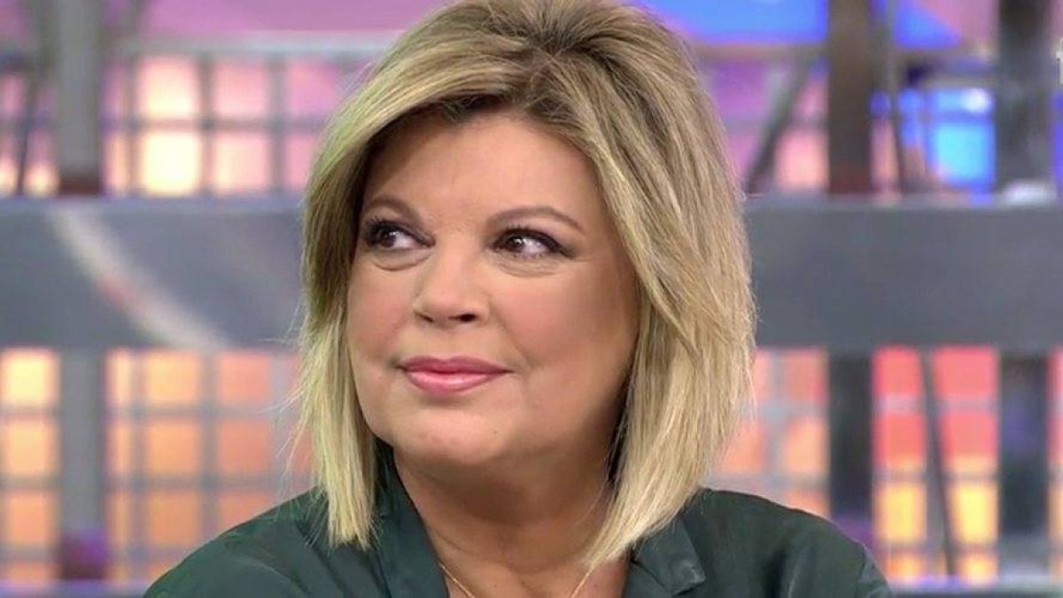 Terelu Campos recibe otra mala noticia que le obliga a ausentarse de Telecinco