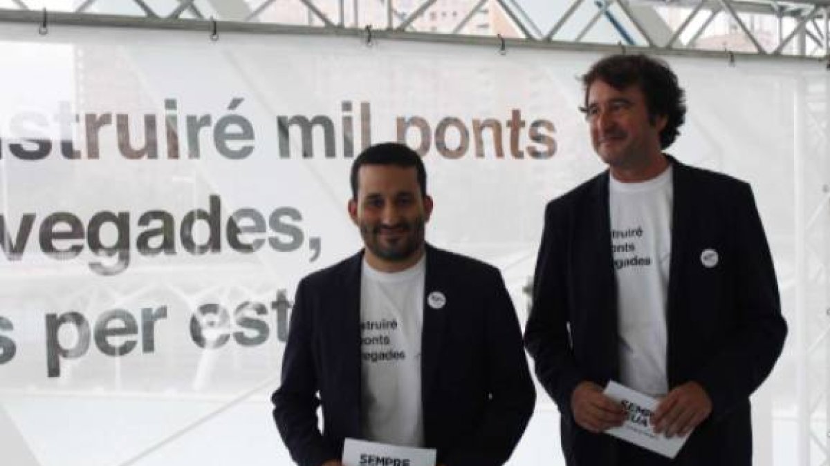 Educación no quiere que los centros de adultos preparen de valenciano para JQCV