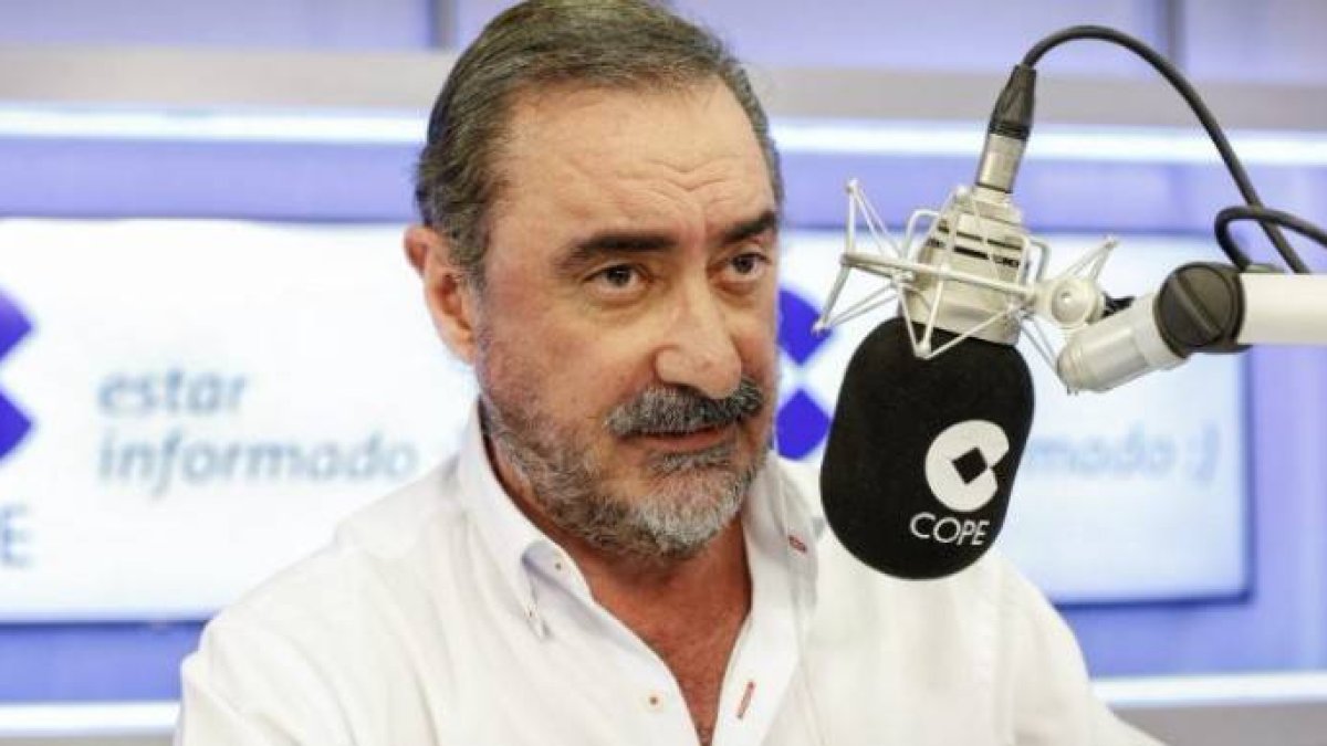 Herrera acorrala al