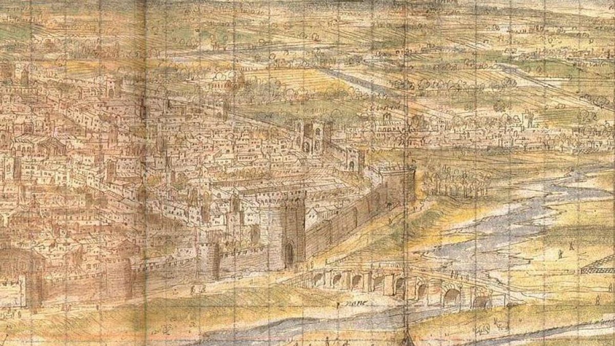 La Pobla de les Fembres Peccadrius: la mancebía de la ciudad de Valencia (II)