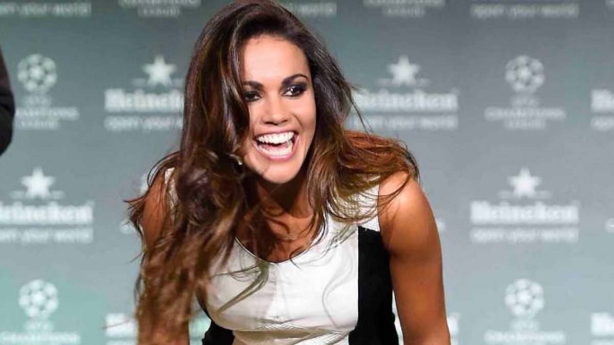 Cuatro destapa el secreto mejor guardado de Lara Álvarez y revoluciona Mediaset