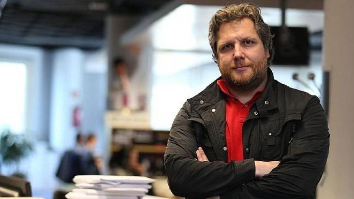 Gistau mete el miedo en el cuerpo a Rajoy con un negro augurio sobre Podemos