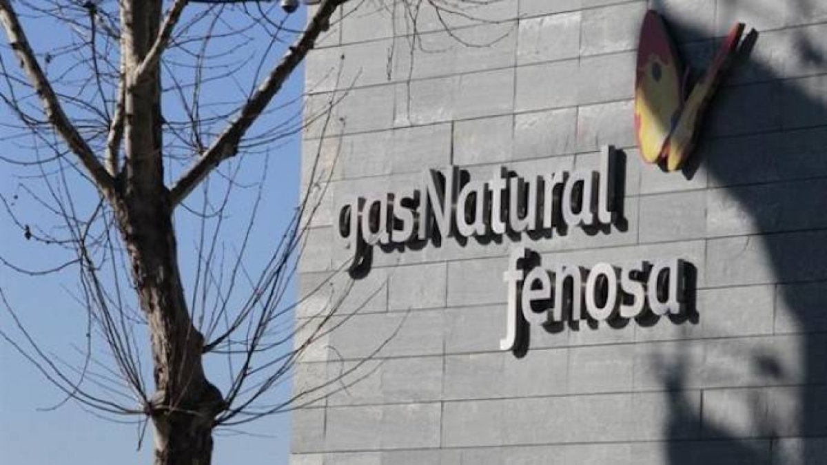 Capital Group se hace con el 3% de Gas Natural