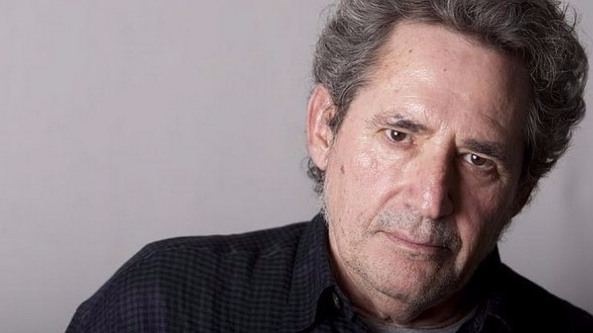 La universidad de Elche nombra al cantante Miguel Ríos, doctor Honoris Causa