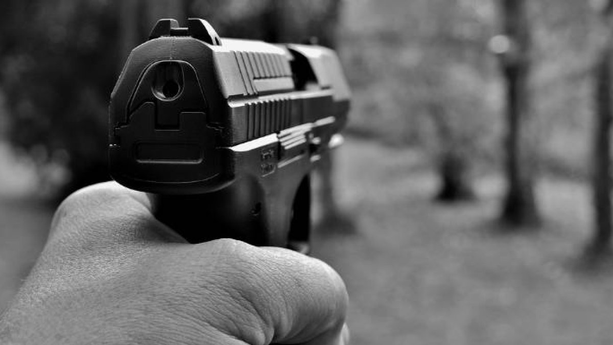 Así se lucha contra las armas en España