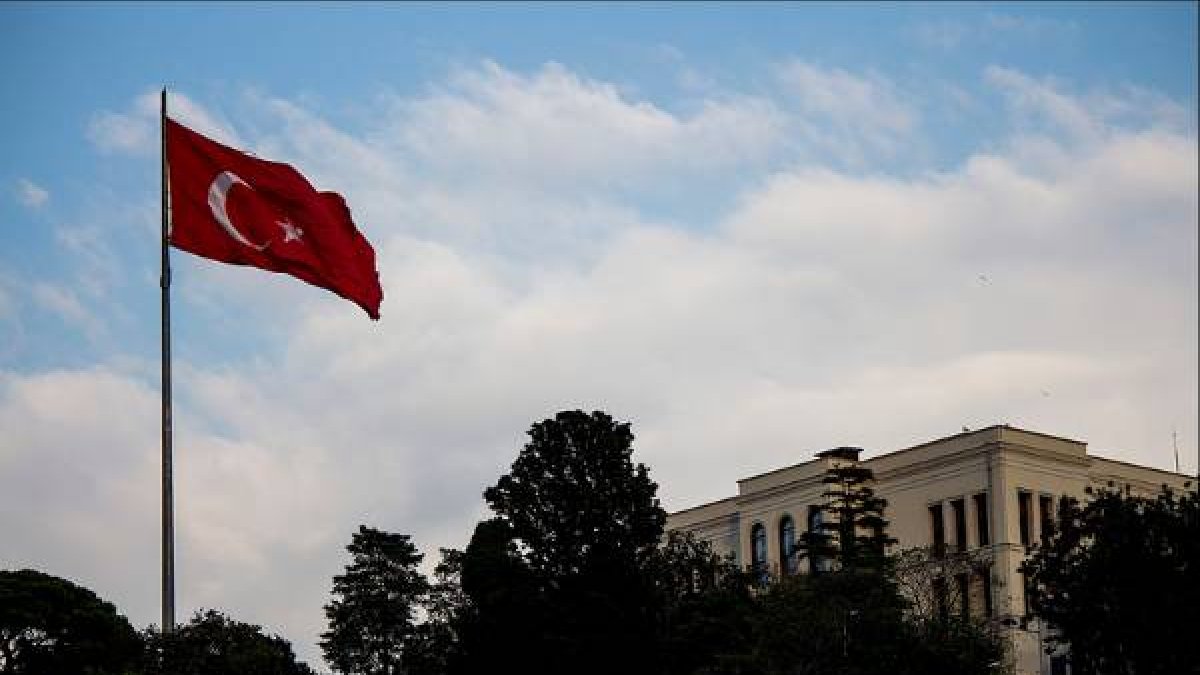 Turquía en la encrucijada