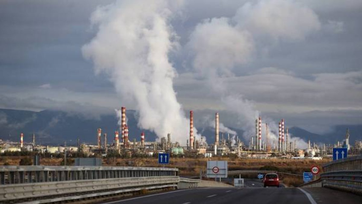 ¿Hay recorrido para más impuestos medioambientales?