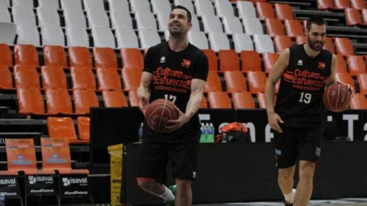 Valencia Basket, o cuando la actividad médica supera a lo deportivo