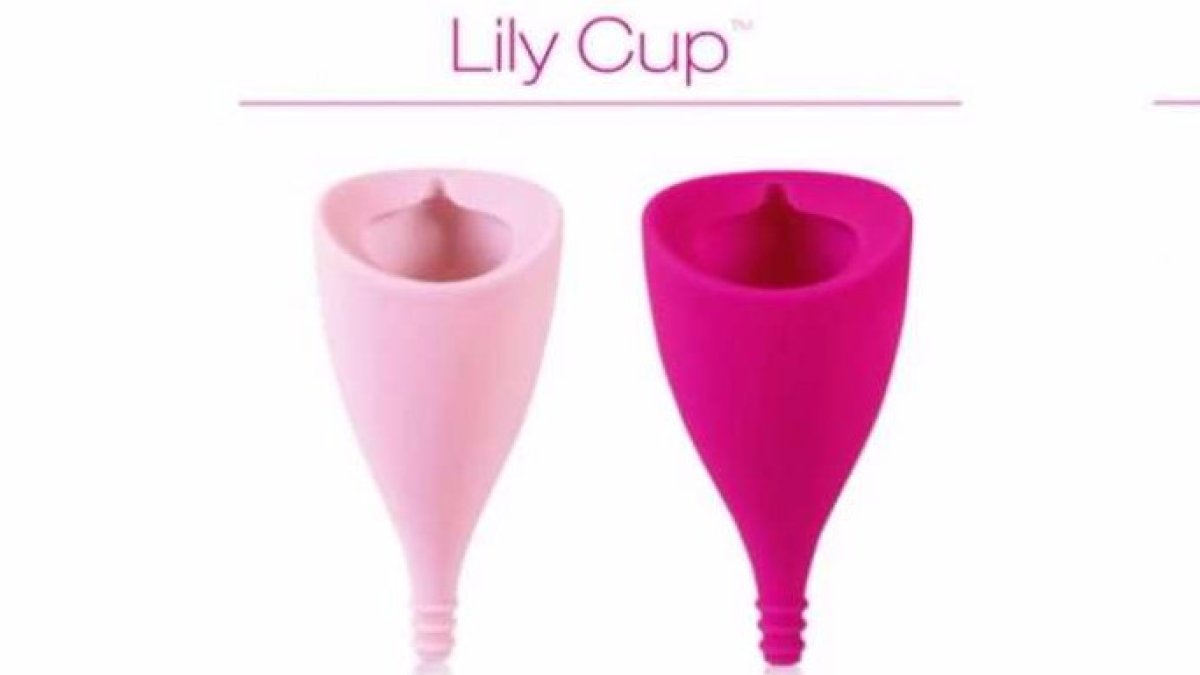 Ahorra mientras te cuidas con las copas menstruales