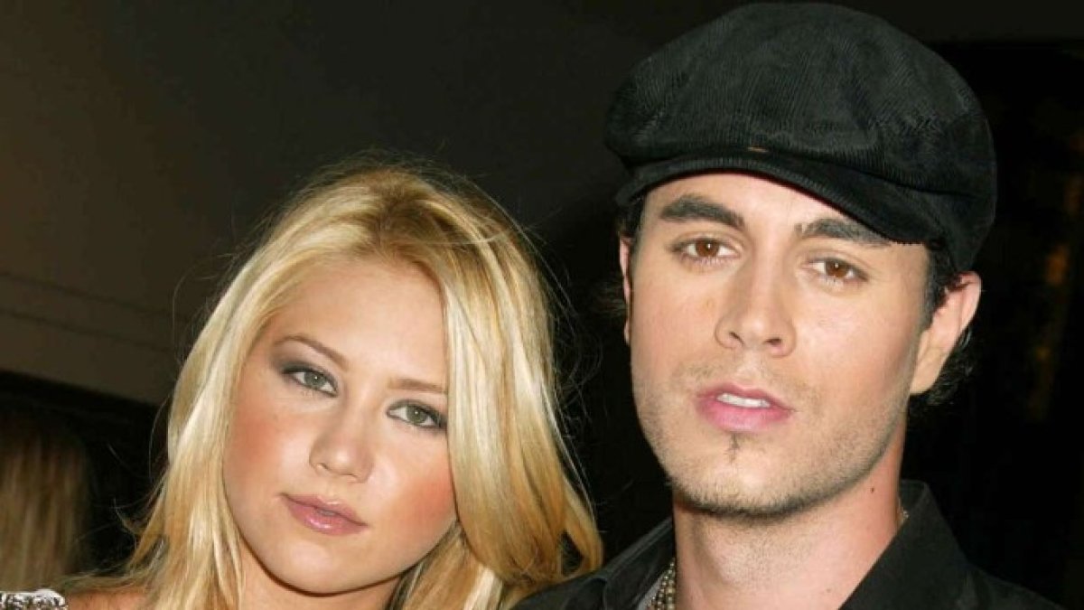 Una bomba aclara el motivo por el que Enrique Iglesias no fue a la boda de Ana