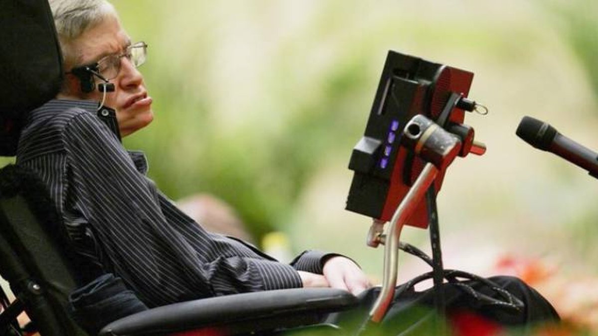 Las coincidencias en la muerte de Stephen Hawking queman las redes sociales