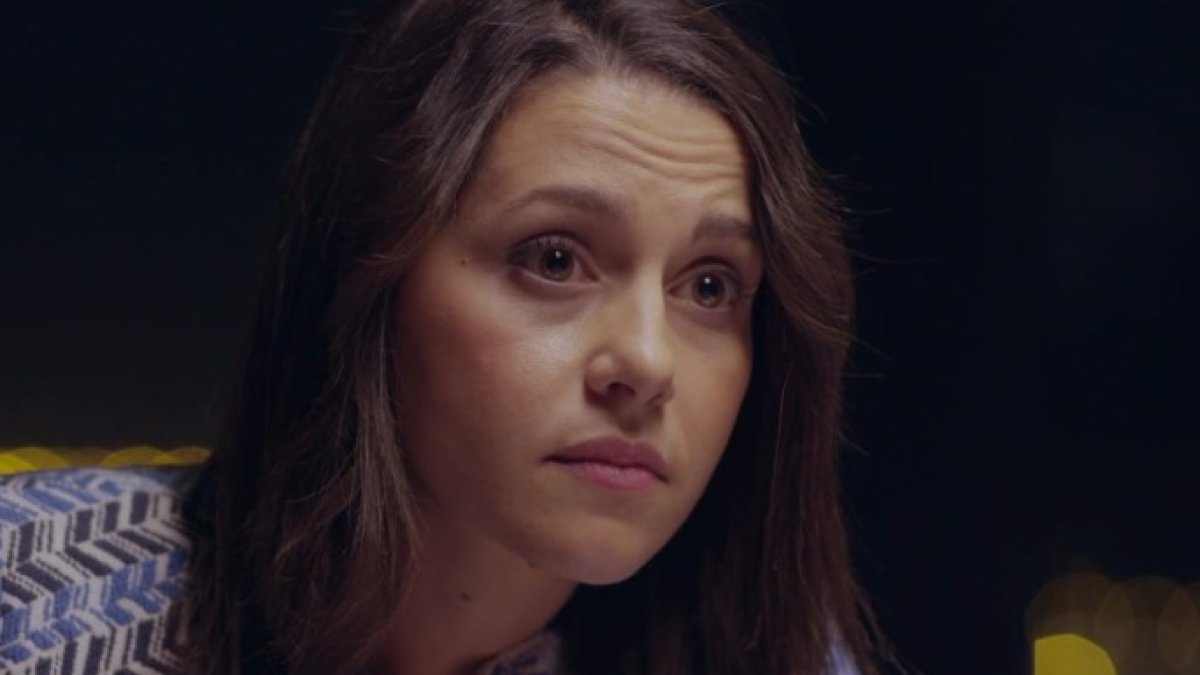 Inés Arrimadas