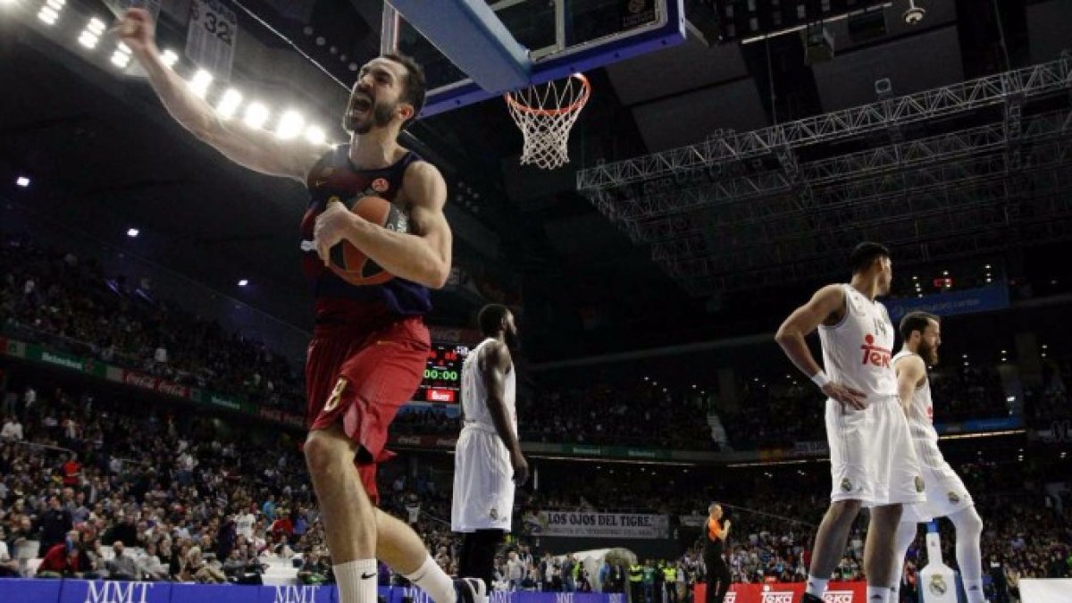 Mi particular proyecto para potenciar el baloncesto europeo