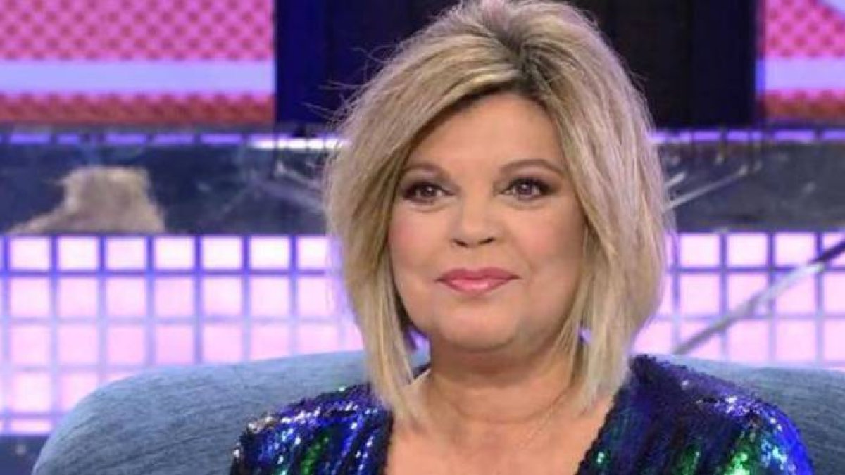 Terelu Campos suelta el torpedo